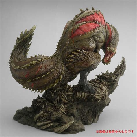 deviljho figure